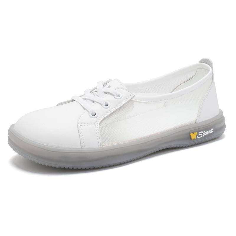 Reivantix Reivanti Casual Shoes Women's White