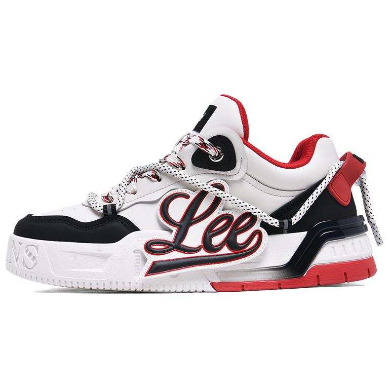 Lee Lee Low top Skateboard Shoes Unisex