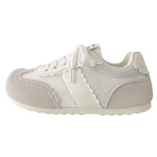 Alxnan Mesh Low top Casual Shoes Women's Box