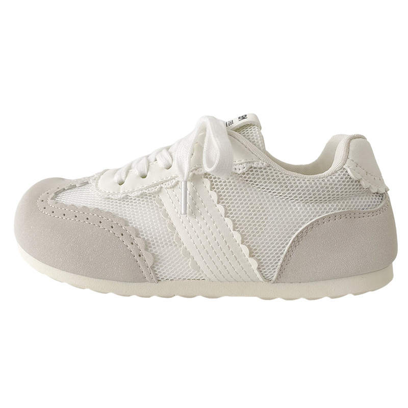 Alxnan Mesh Low top Casual Shoes Women's Box