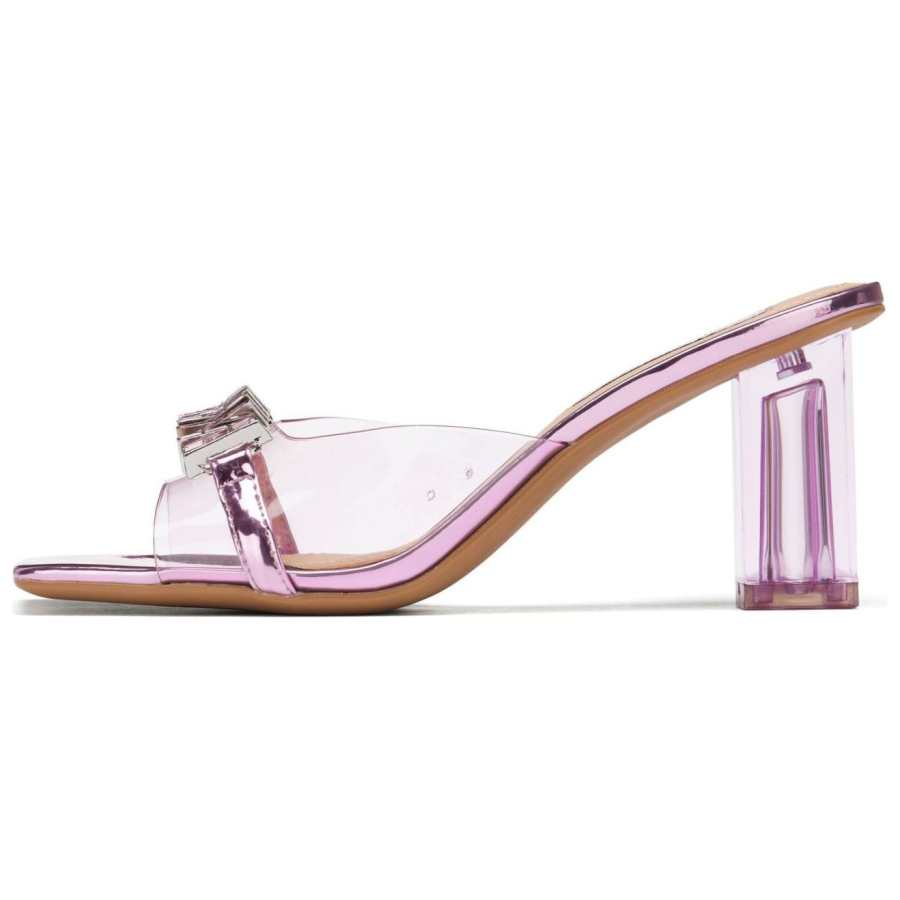 73Hours 73Hours Slide Slippers Women's None