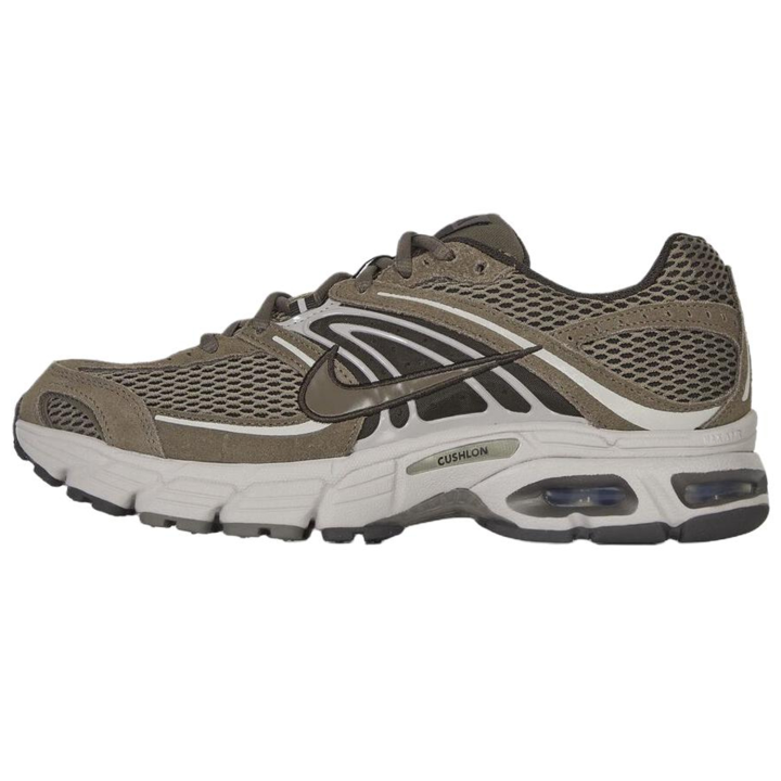 Nike Nike Air Max Moto 2K Running Shoes Men's Brown