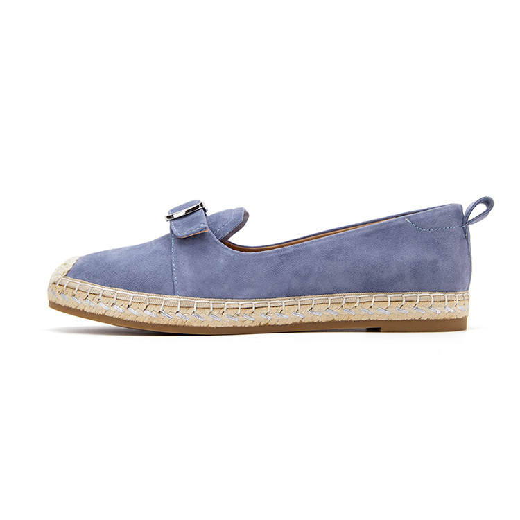 Marie Claire Espadrilles Women's Blue