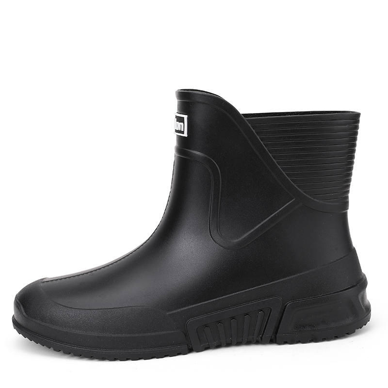 LONGYING LONGYING Rain Boots Unisex
