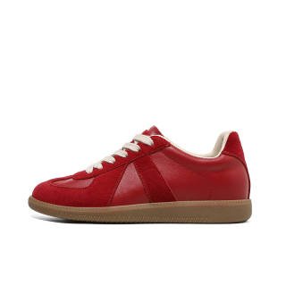 ONN Women's Casual Shoes Women's Red