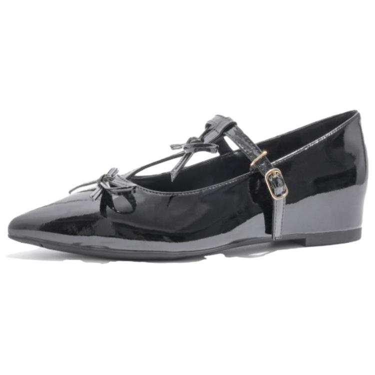 ZUOMILUO Mary Jane Shoes Women's