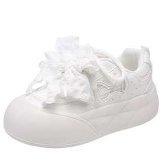 Aimilian Low top Skateboard Shoes Women's
