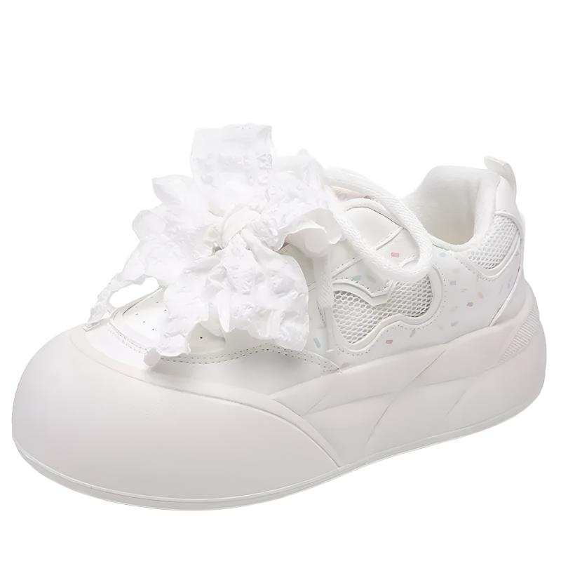Aimilian Low top Skateboard Shoes Women's