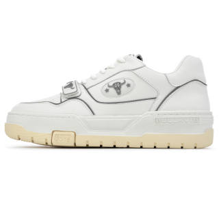 BULLKVIE Abrasion Resistant Lightweight Breathable Height Increasing