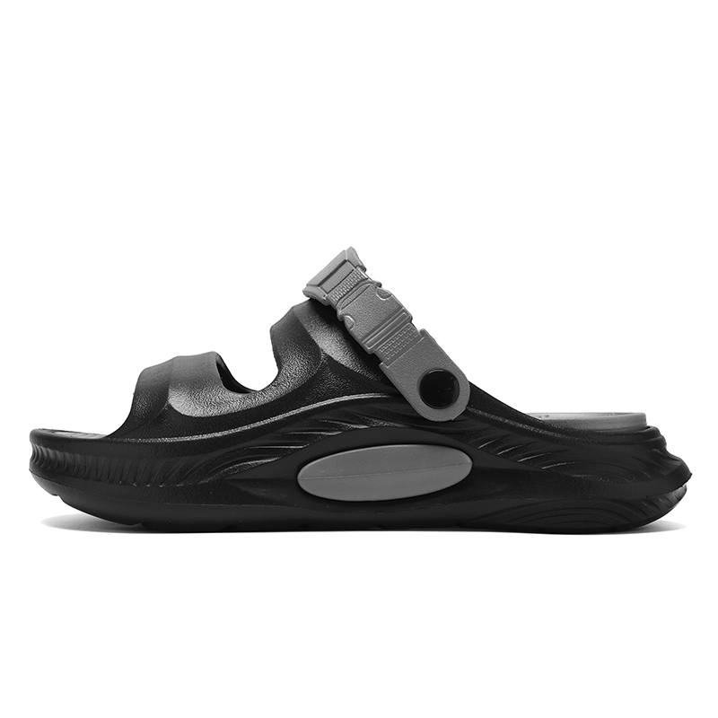 DUNNU DUNNU Slide Slippers Men's