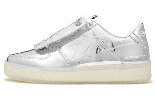 A BATHING APE BAPE A BATHING APE Bape Sta Low Hajime Sorayama