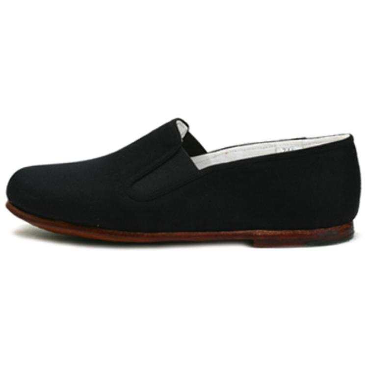 Neiliansheng Men's Casual Shoes Men's Black