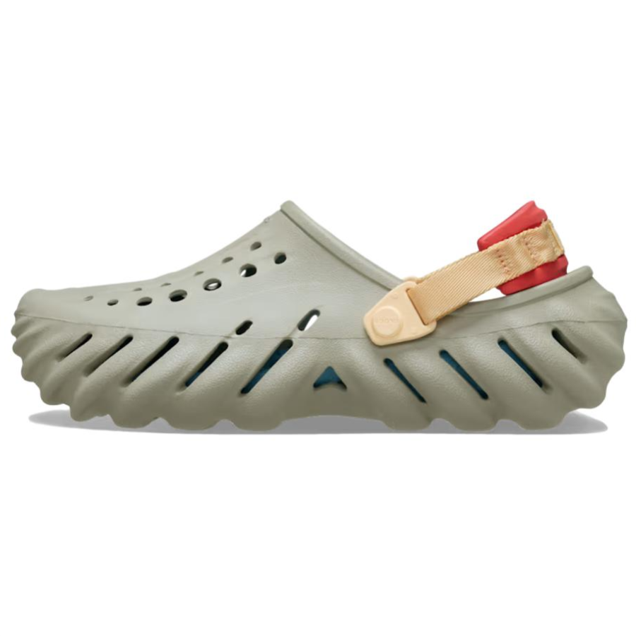 Crocs Crocs Echo Clog Clogs Unisex