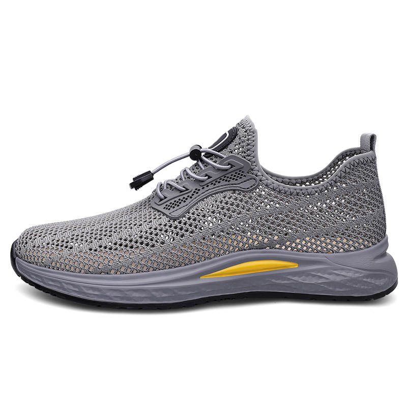 GONGNIULEITING Low top Casual Shoes Men's