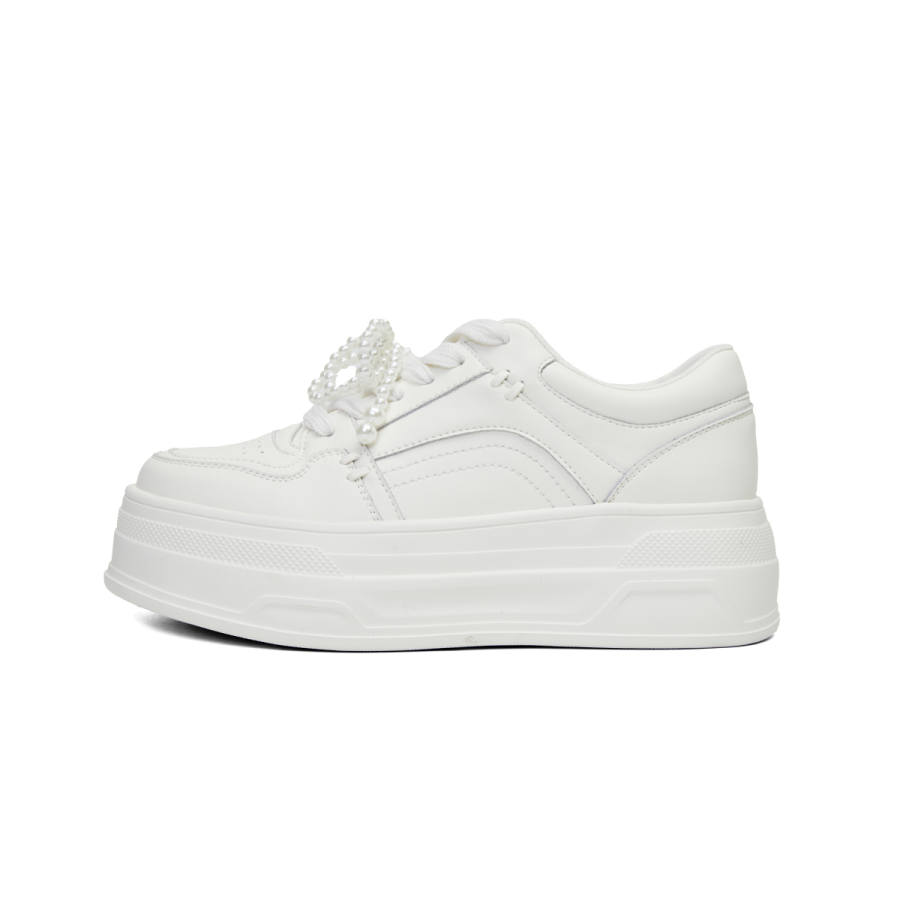 PT'SON PT'SON Low top Skateboard Shoes Women's