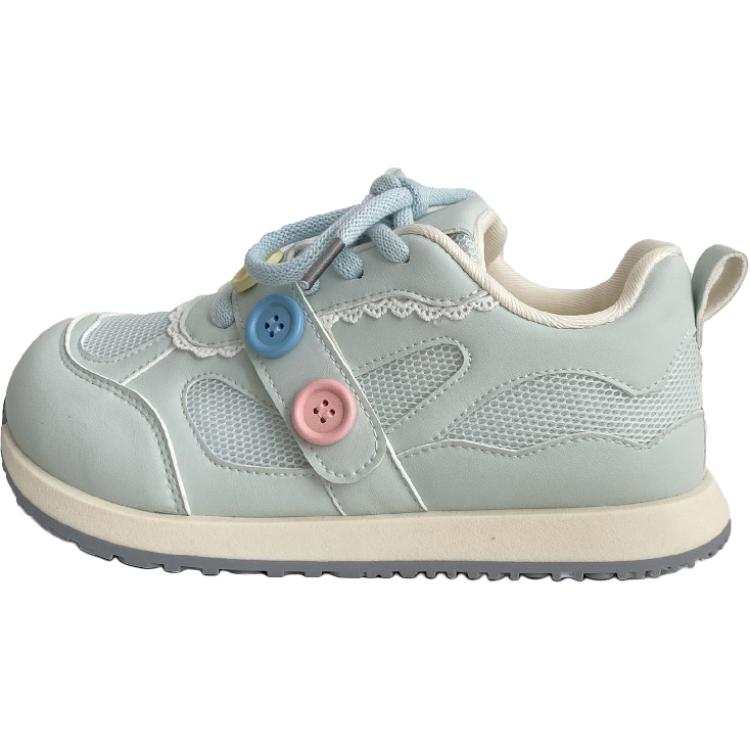 WENPU Cushioning Breathable Lightweight Low top Casual Shoes Women's