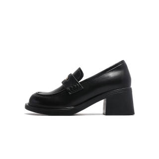 BOJUEMAO Loafers Women's