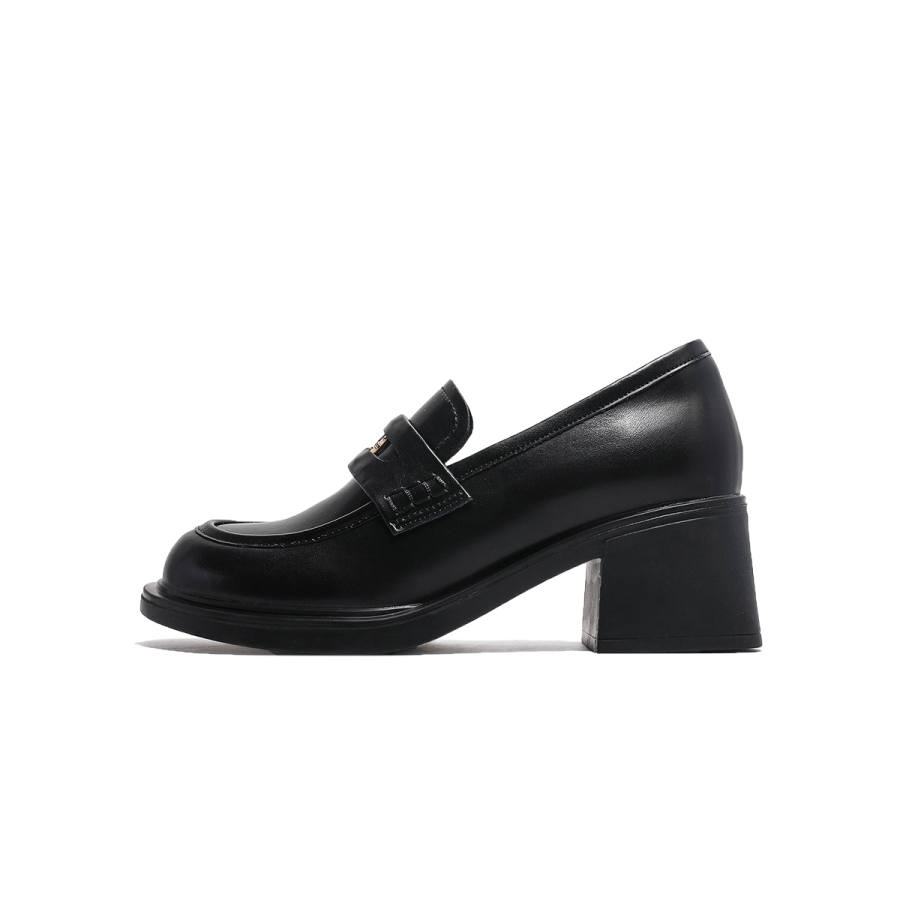 BOJUEMAO Loafers Women's