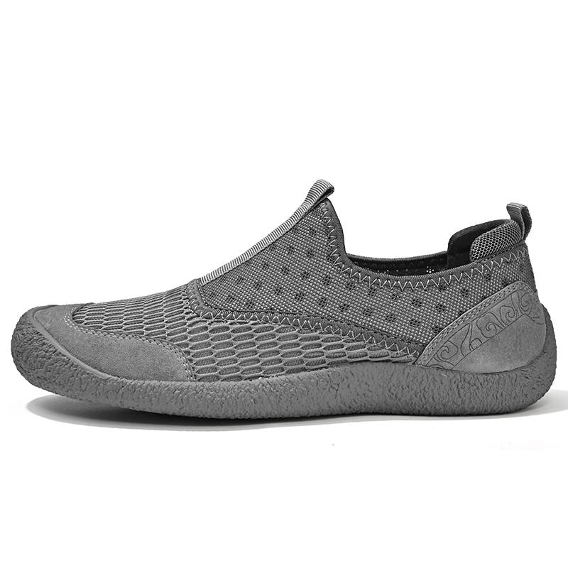 JIGONGYANG Low top Casual Shoes Men's