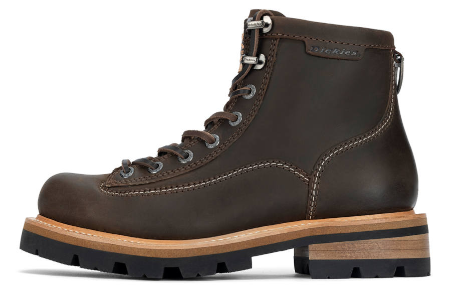 Dickies Dickies Outdoor Boots Men's Dark Coffee