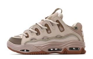OSIRIS D3 2001 Copperhead Sand Tan