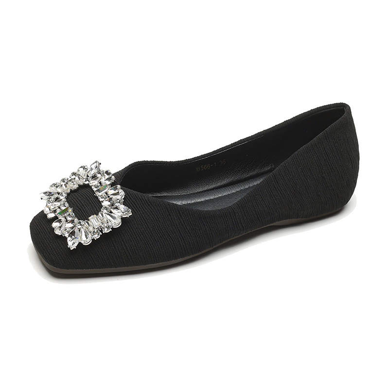 Lanza Satin Casual Shoes Women's