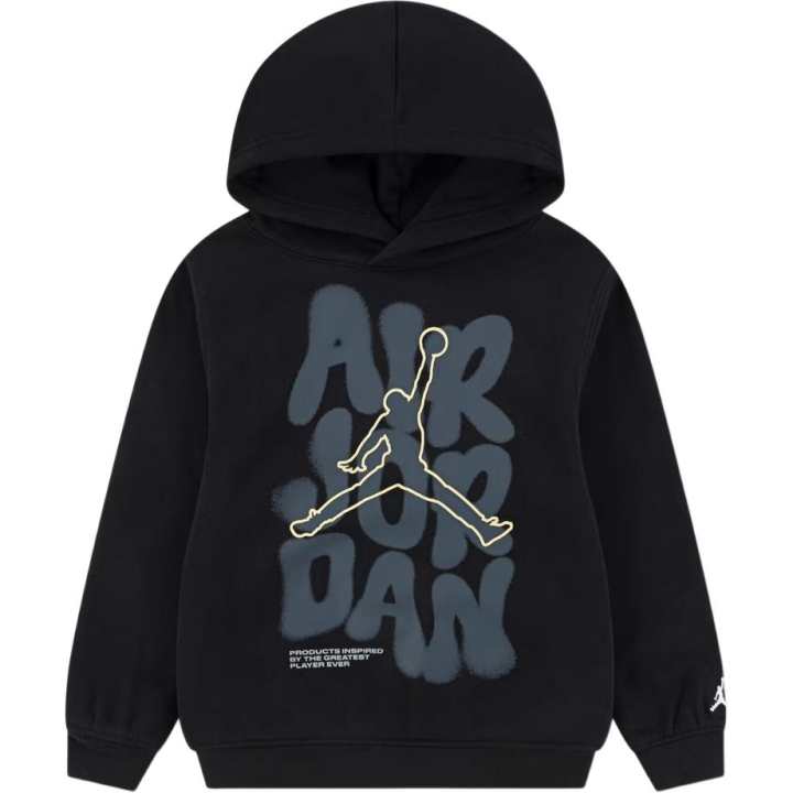 Jordan Jordan Sweatshirt Children Aged 3 7 Years Old