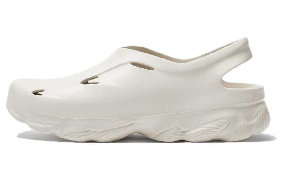 ZARA Low top Casual Shoes Men's Gray White
