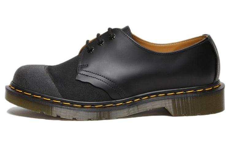 Dr.Martens Dr. Martens 1461 Reverse 'Black Tan'