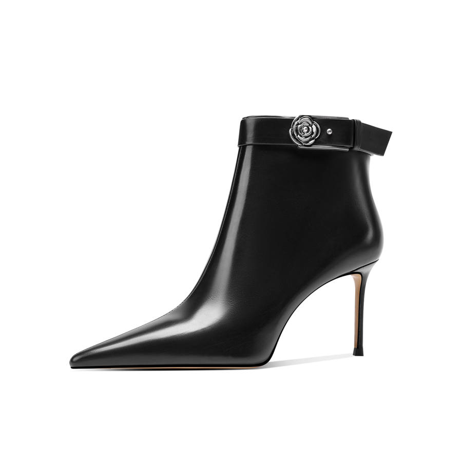 Shesrim Ankle Boots Women's