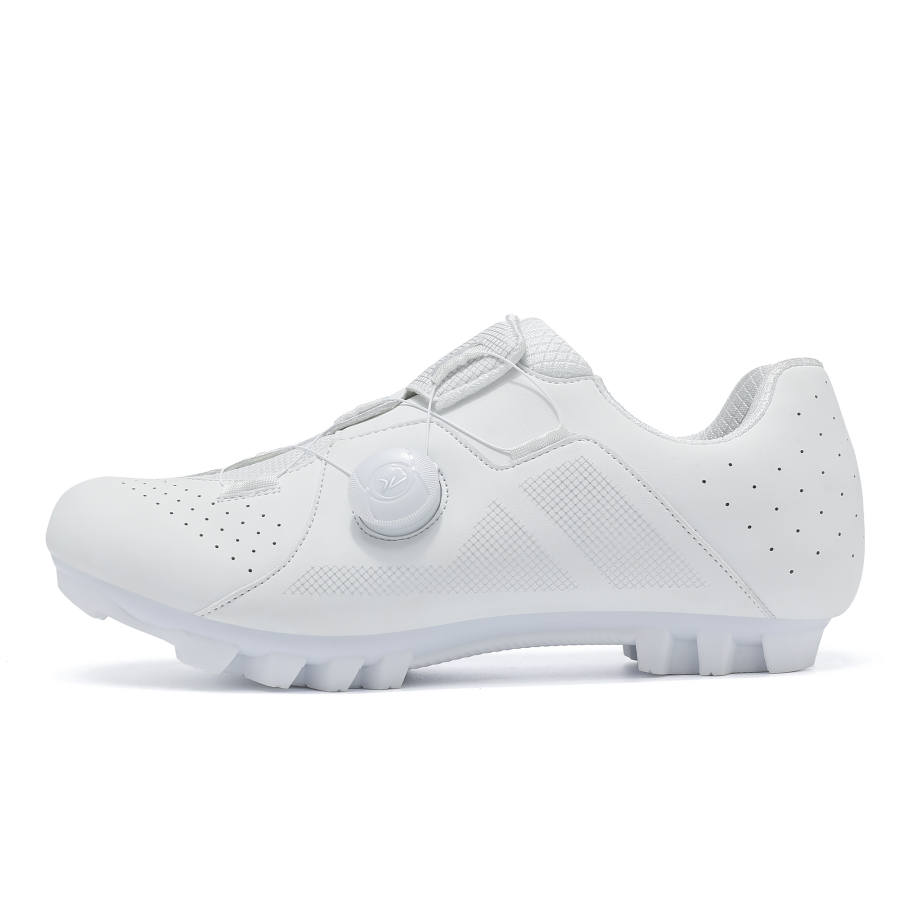 JYVME Abrasion Resistant Lightweight Breathable Abrasion Resistant, Lightweight, And Breathable Low top Cycling Shoes