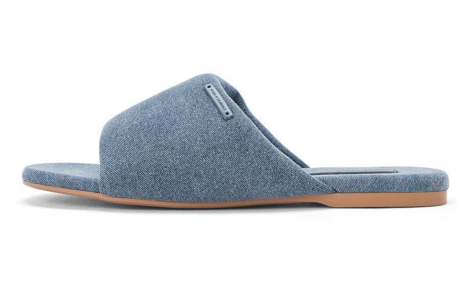 CHARLES&KEITH CHARLES&KEITH Slide Slippers Women's