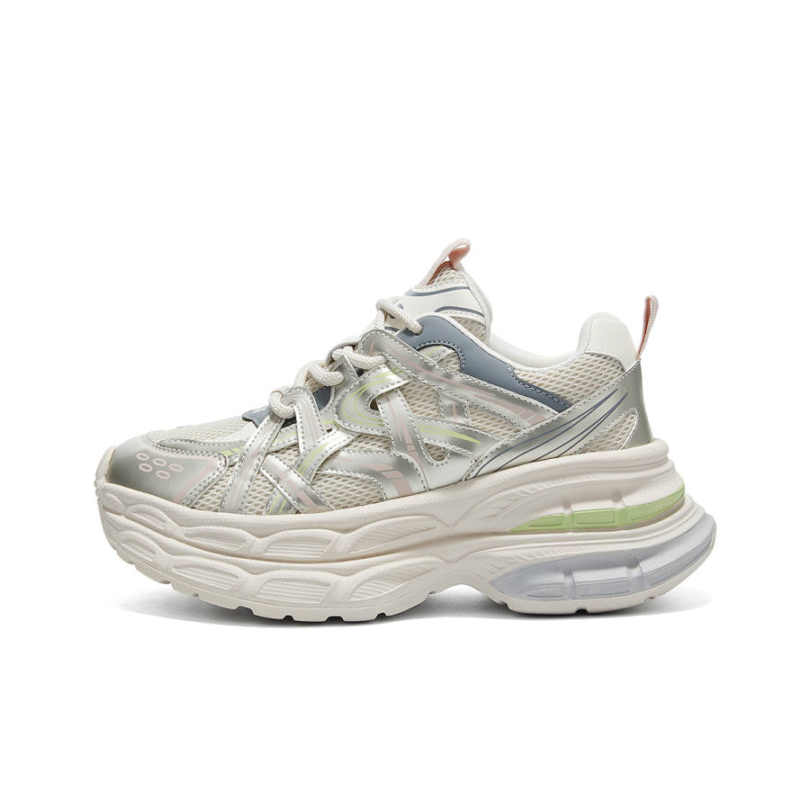 Hotwind Hotwind Low top Chunky Sneakers Women's