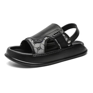 V ZERO FIVE Beach Sandals Men's