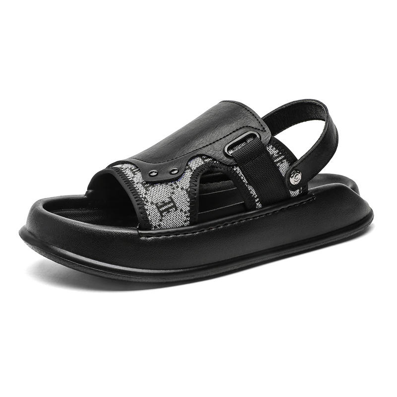 V ZERO FIVE V ZERO FIVE Beach Sandals Men's