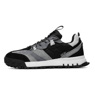 GUZHIDI GZJD Unrestrained P.E Vintage Trendy Sports, Leather Patchwork Cortez Shoes