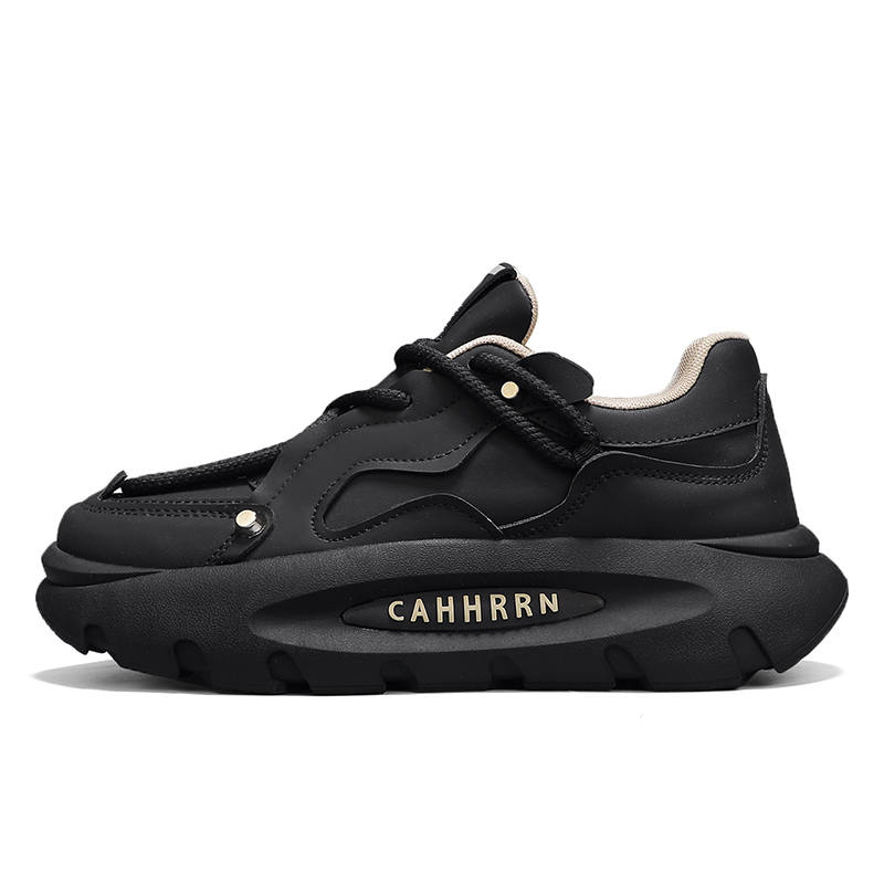 GONGNIUMEILI Low top Casual Shoes Men's
