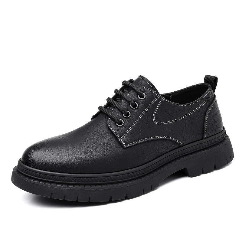 GONGNIUMEILI Men's Casual Shoes Men's Low Top