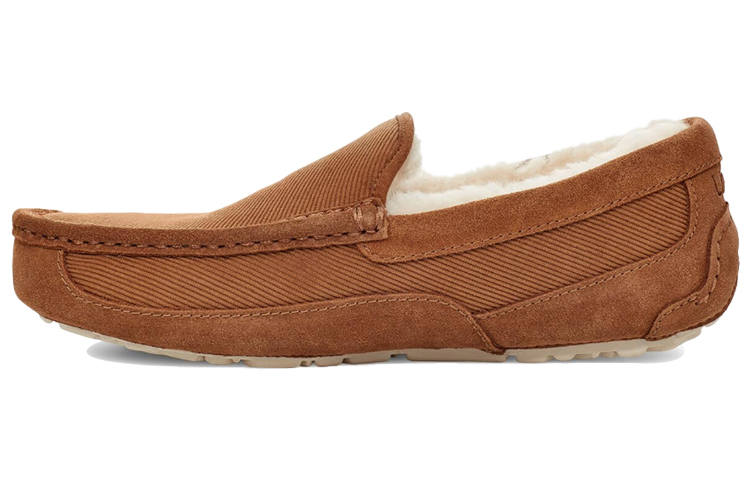 UGG UGG Ascot Comfortable Low top Casual Shoes Men's