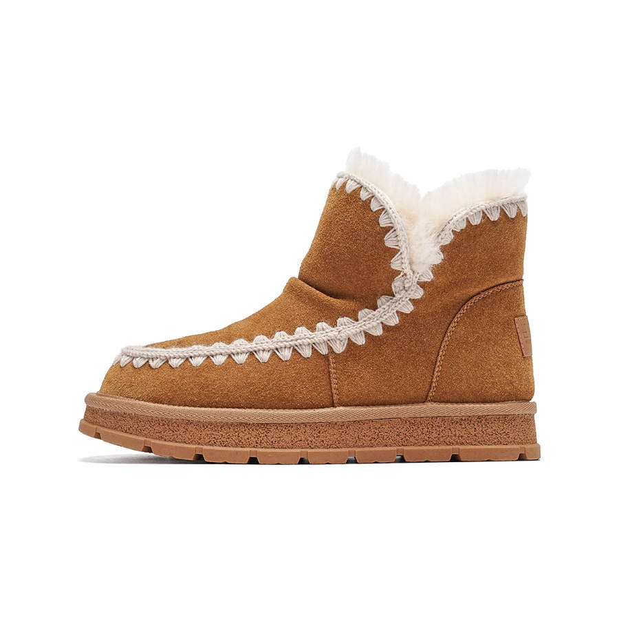 EBLAN EBLAN Snow Boots Women's