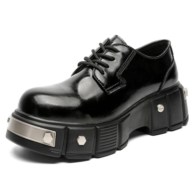 V05 Men's Casual Shoes Men's Low Top Black