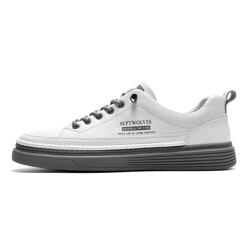 SEPTWOLVES SEPTWOLVES Low top Skateboard Shoes Men's