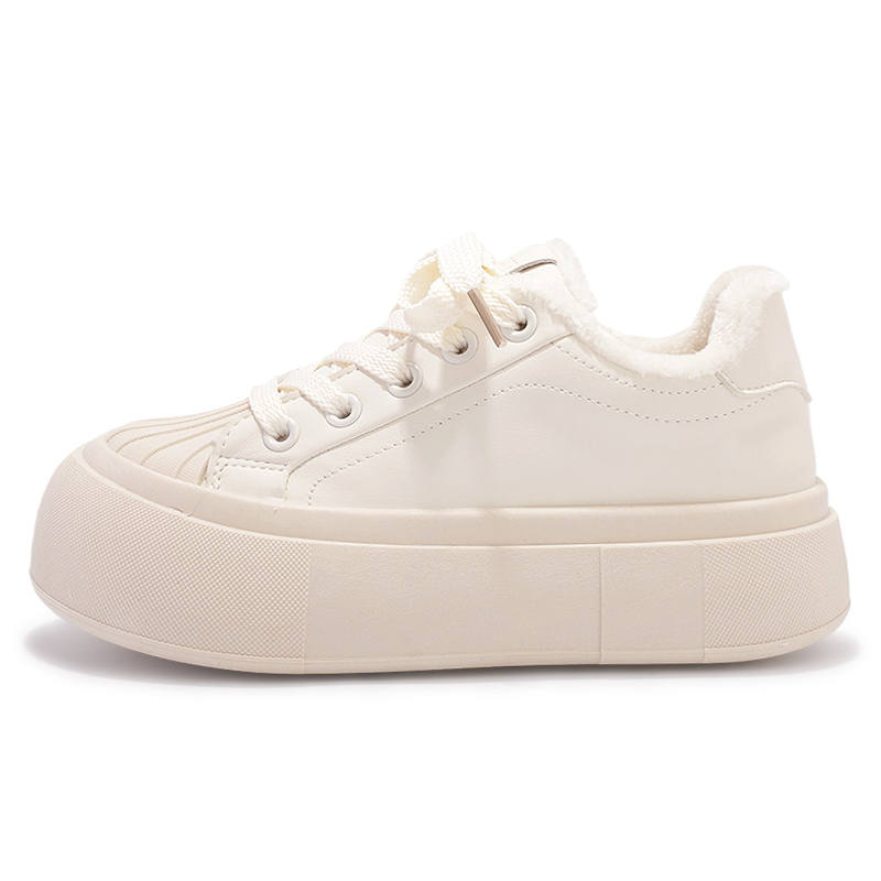ZHANGXIAOJIE PU Polyurethane Slip Resistant Abrasion Resistant Slip Resistant Abrasion Resistant Low top Casual Shoes