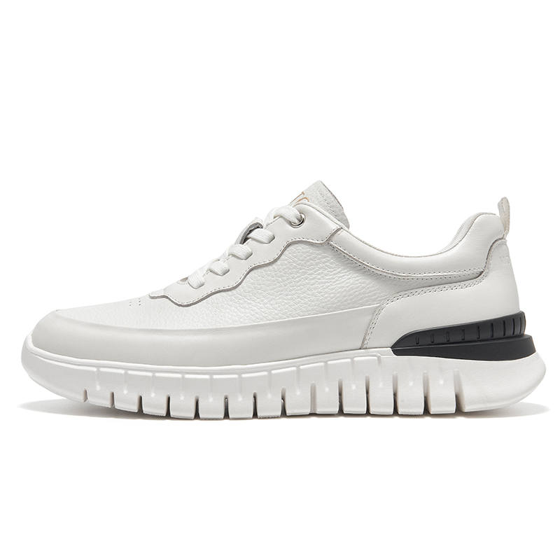 Montagut Cushioning Slip Resistant Abrasion Resistant Cushioning Slip Resistant Abrasion Resistant Casual Shoes Men's