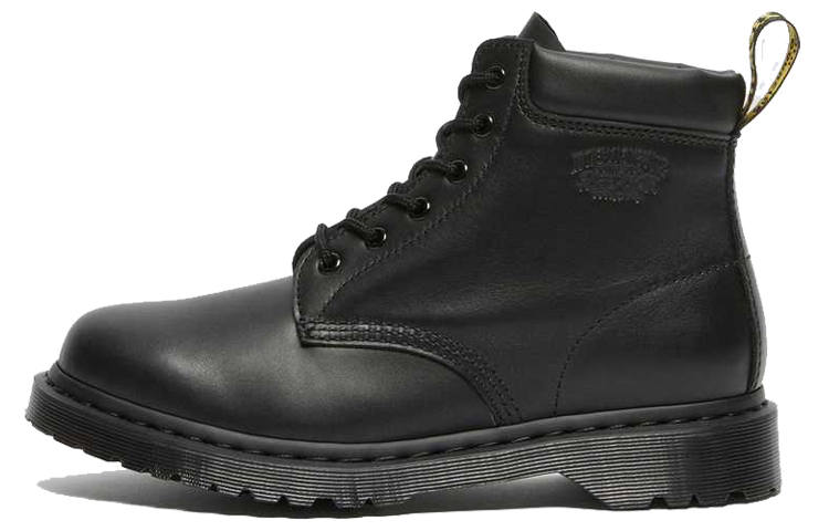 Dr.Martens Dr. Martens 939 Boot Stussy 'Black'