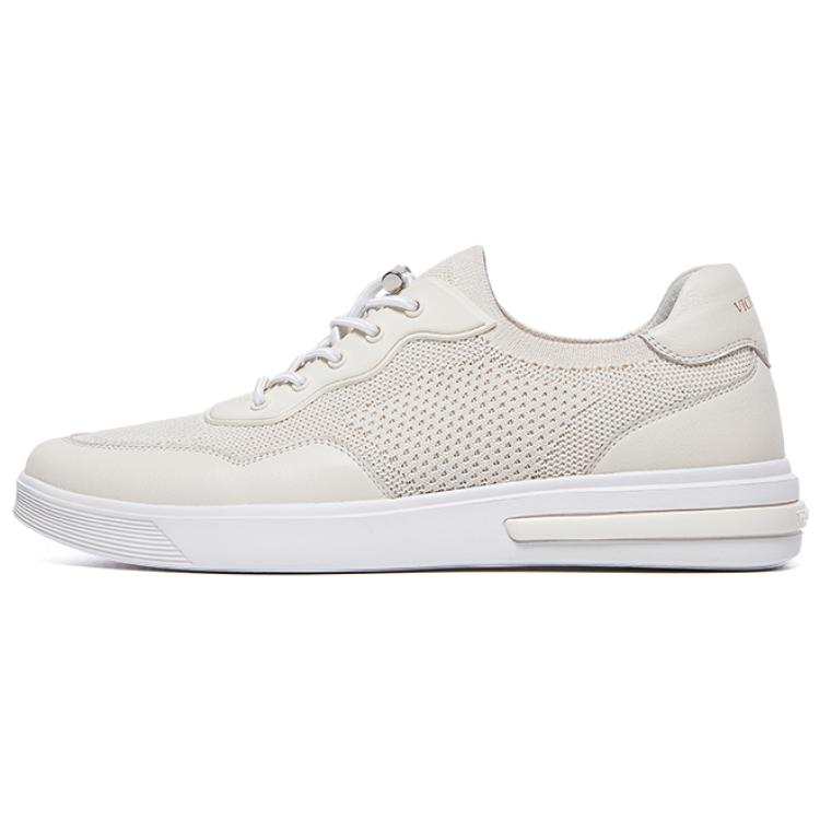VICKI BROWN Fabric Low top Casual Shoes Men's