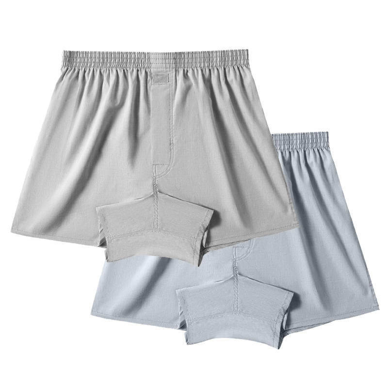 SEPTWOLVES SEPTWOLVES Boxer Shorts Men's 2 Pack