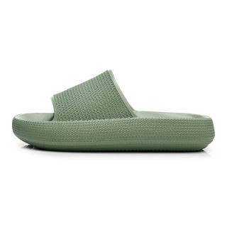 RYAW Slide Slippers Women's Green