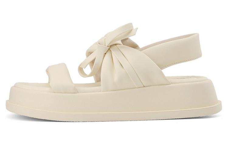 KEKAFU One Strap Sandals 4cm Women's
