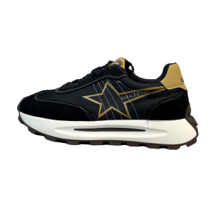 BANASI Ucoc Collaboration Low top Casual Shoes Men's